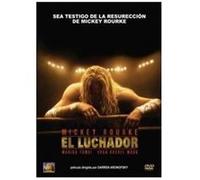 The Wrestler (2008) (DVD) G
