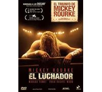 The Wrestler (2008) / El Luchador (Dvd)