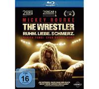 The Wrestler (Blu-ray)