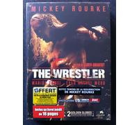 The Wrestler