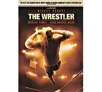 The Wrestler – DVD Zone 1 – Twentieth Century Fox Film Corporation