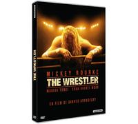 The Wrestler DVD DVD