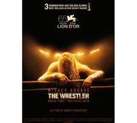The Wrestler
