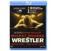 The Wrestler