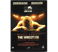 The Wrestler
