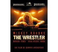 The Wrestler [DVD]