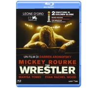 The Wrestler