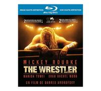 The Wrestler – Blu-ray – Warner Bros.