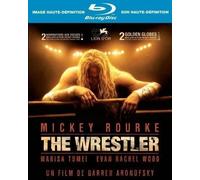 The Wrestler [Blu-Ray]