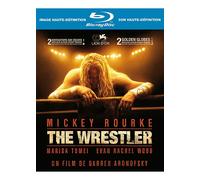 The Wrestler - Blu-Ray