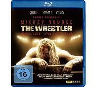 The Wrestler