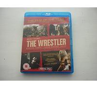 The Wrestler [Blu-ray] [Import anglais]