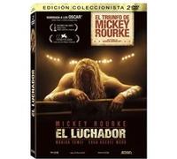 The Wrestler (collector)