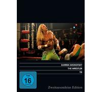 The Wrestler – DVD – Zweitausendeins