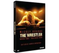 The Wrestler DVD E