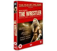 The Wrestler [Import]