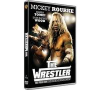 The Wrestler E