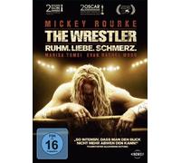 The Wrestler [Import Allemand] (Import)