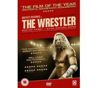 The Wrestler