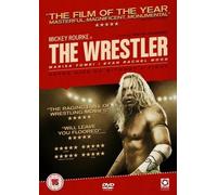 The Wrestler [Import Anglais] (Import)