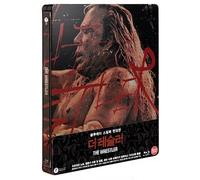 The Wrestler - Steelbook