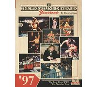 The Wrestling Observer Yearbook '97: The Last Time WWF Was Number Two