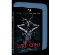 The Wretched [Blu-ray]