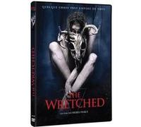 The Wretched DVD G