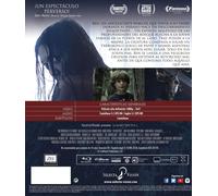 The Wretched / Madre Oscura