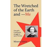 The Wretched Of The Earth And Me