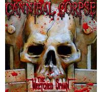 Cannibal Corpse - Wretched Spawn [Import]