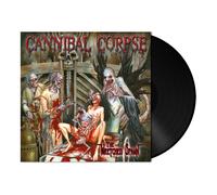Cannibal Corpse 'The Wretched Spawn' Edition Limitée 180g Vinyle Noir + Affiche
