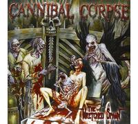 The Wretched Spawn CD
