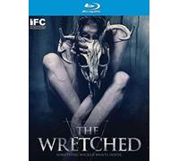 The Wretched [Usa][Blu-Ray]