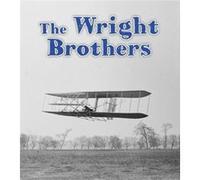 The Wright Brothers by Helen Cox Cannons Helen Cox Cannons (Auteur)
