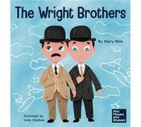 The Wright Brothers by Mary Nhin Mary Nhin (Auteur)