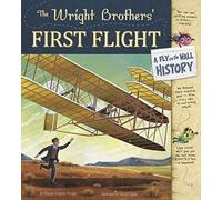 The Wright Brothers' First Flight