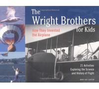 The Wright Brothers For Kids