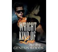 The Wright Kind Of Love: Toby And Niecey