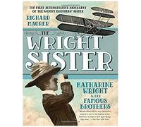 The Wright Sister