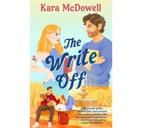 The Write Off - Kara McDowell - Berkley - ebook (ePub) - Livre