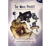 The Write Project (A Concise Rhetoric for the Writing Classroom)
