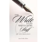 The Write Stuff Writes Again