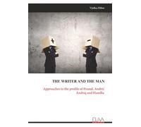 THE WRITER AND THE MAN: Approaches to the profile of Pound, Andrić Andriq and Handke