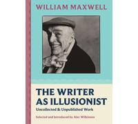 The Writer As Illusionist