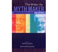 The Writer As Myth Maker