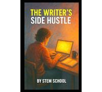 The Writer’s Side Hustle: How to Turn Your Imagination Into Fiction