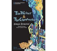 The Writer & The Ghostwriter