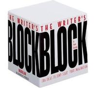 The Writer's Block: 786 Ideas To Jump-start Your Imagination