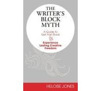 The Writer's Block Myth